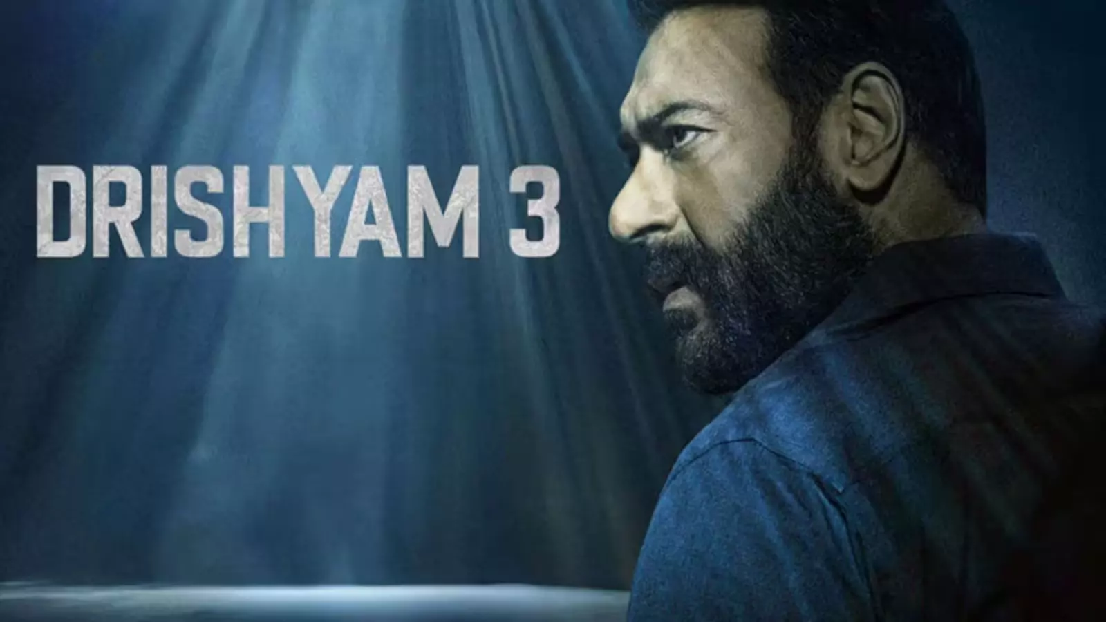 Drishyam 3 Review: The Final Lie, The Final Truth, The Final Silence poster