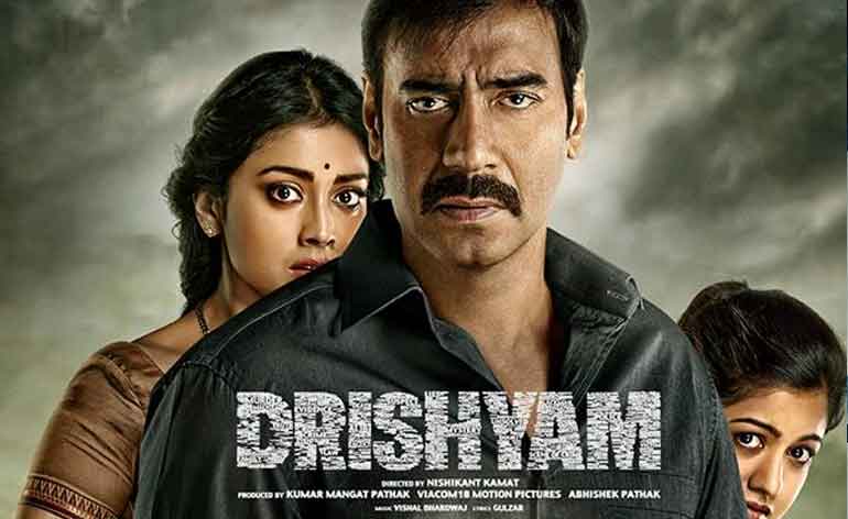 Drishyam Review: The Perfect Crime, The Imperfect Family, And The Silence That Speaks Volumes poster