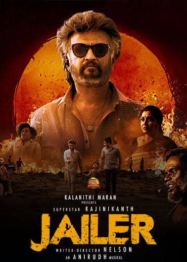 Jailer Review: Rajinikanth's Return to Form is a Bloody, Hilarious, and Unapologetic Mass Ride
