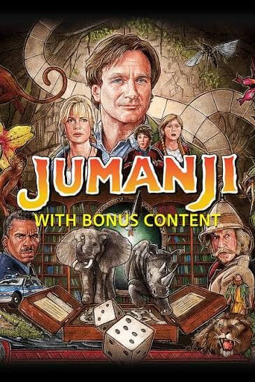 Jumanji: Welcome to the Jungle Review — The Rock, Kevin Hart, and Jack Black Walk Into a Video Game