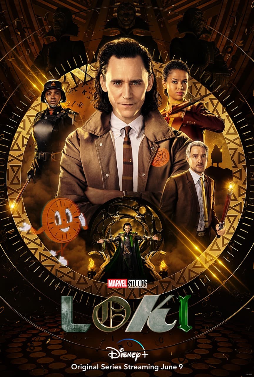 Loki Review: The God of Mischief Finally Gets the Spotlight He Deserves