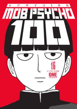 Mob Psycho 100 Review: The Most Underrated Anime of Its Generation poster