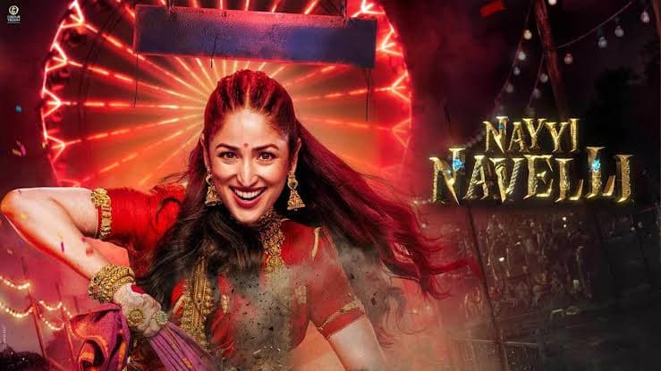 Nayi Haveli Review: A Haunting That Lost Its Scare, But Found Its Heart poster