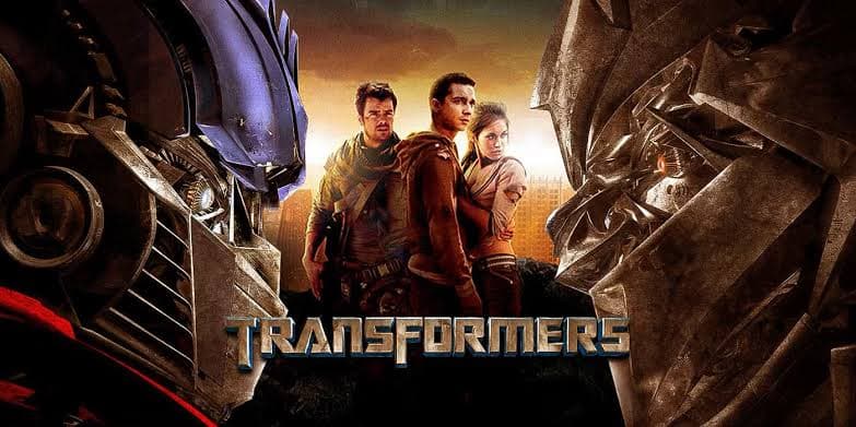 Transformers Review: When Giant Robots Made Us Believe in Movies Again poster
