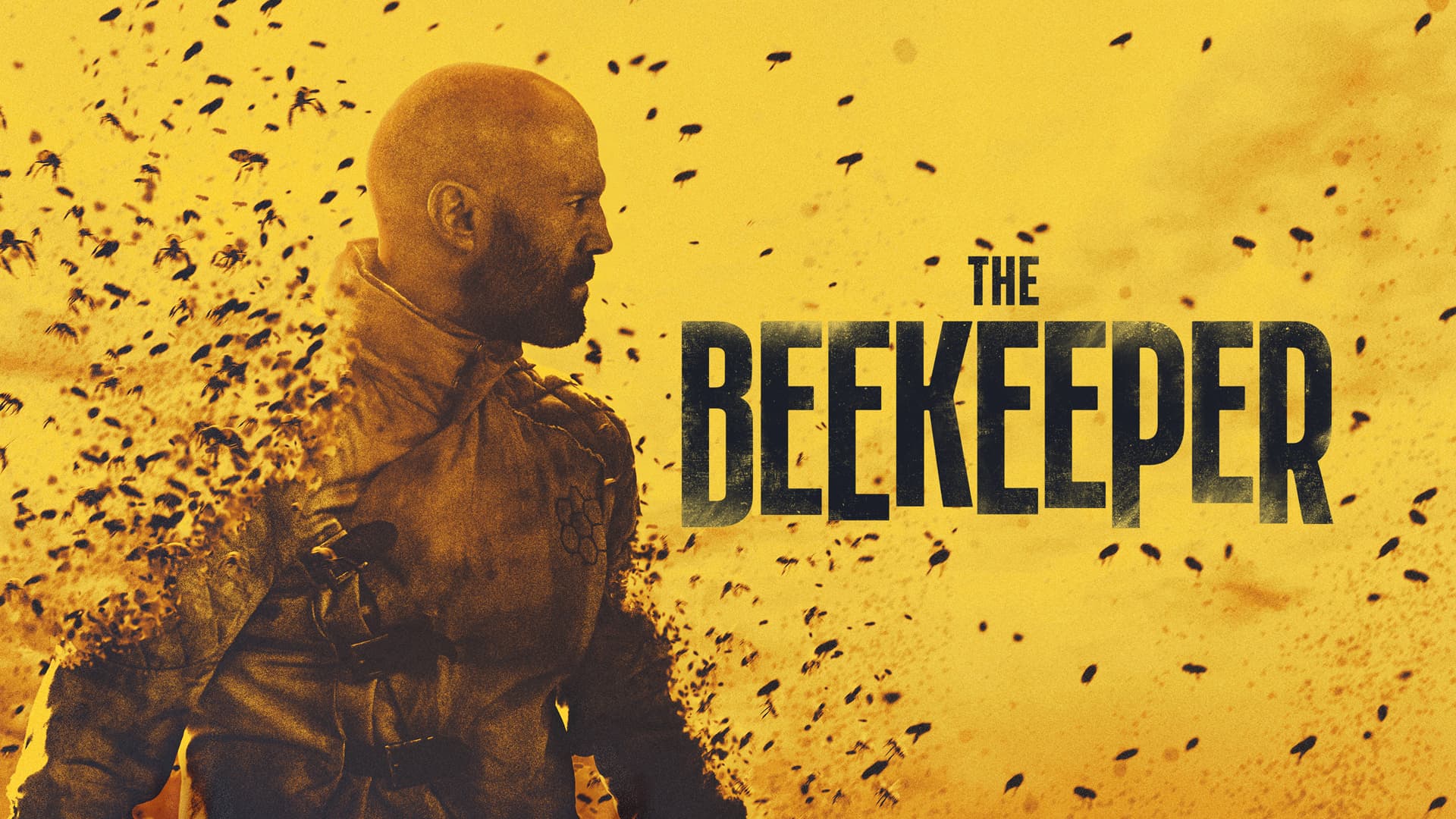 The Beekeeper Review: Jason Statham Stings, But the Script is All Wax poster