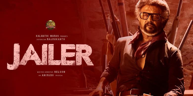 Jailer Review: Rajinikanth's Return to Form is a Bloody, Hilarious, and Unapologetic Mass Ride poster