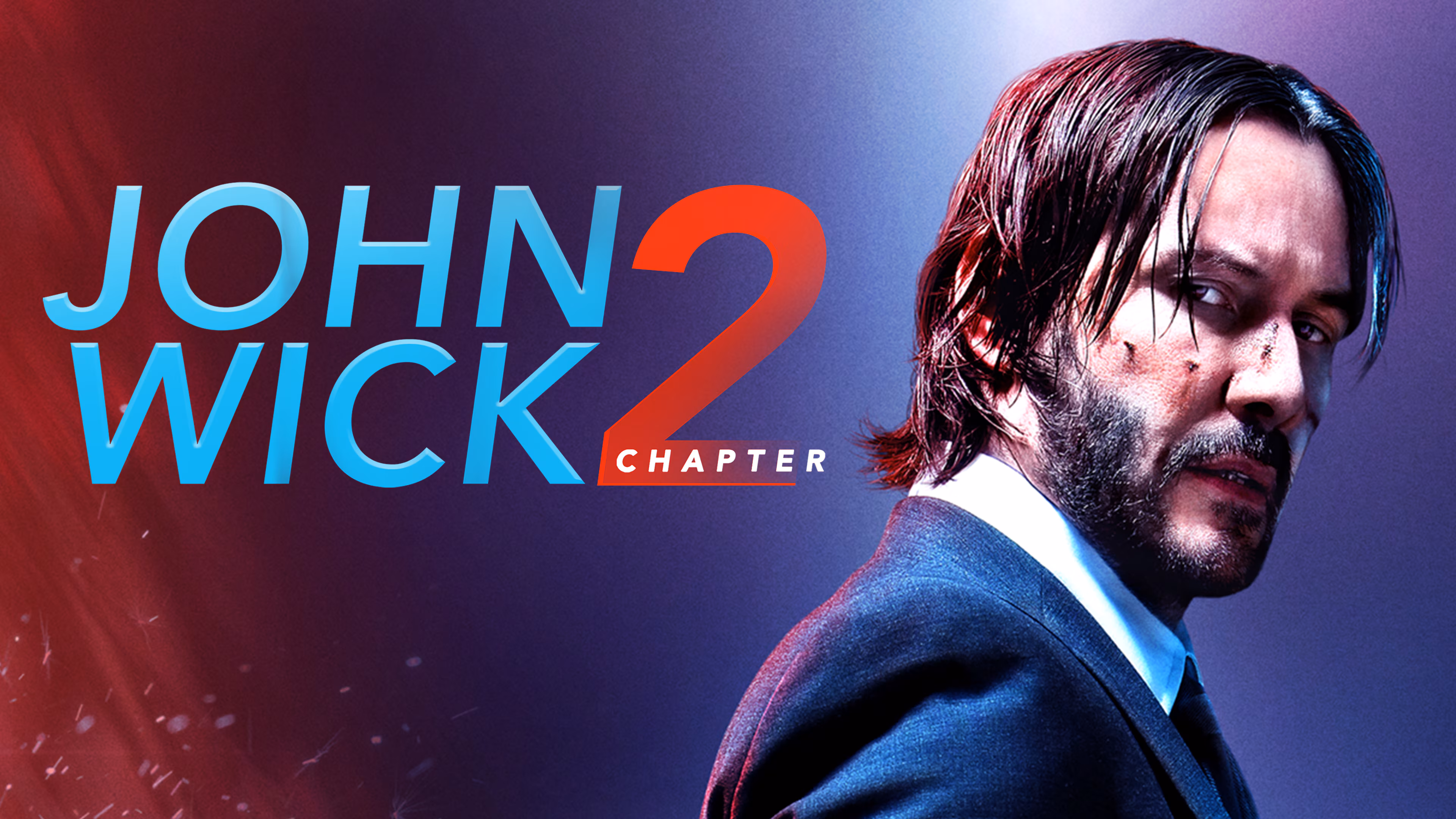 John Wick: Chapter 2 Review: The Boogeyman Goes Global, And Nobody Is Safe poster