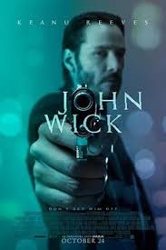 John Wick Review: The Boogeyman Is Back, And He Brought A Puppy poster